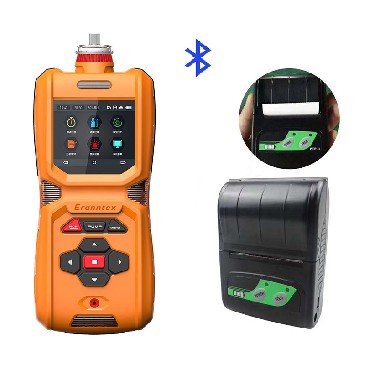 便攜式顆粒物過濾效率檢測儀 塵埃粒子計(jì)數(shù)儀 MS600