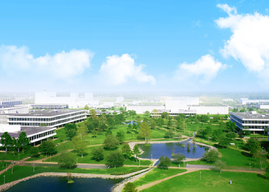 逸云天氣體檢測(cè)儀賦能環(huán)境監(jiān)測(cè)，強(qiáng)勢(shì)筑牢城市綠水青山