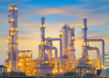 逸云天氣體檢測儀強勢賦能，全力保障城市燃氣行業(yè)安全穩(wěn)定運行