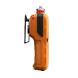 臭氧檢測(cè)儀輸出信號(hào)