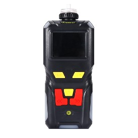 氣體檢測儀的錯誤使用方式有哪些？