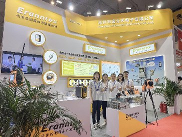 逸云天閃耀第32屆國際測量儀器儀表展（成都站），圓滿落幕啟新篇！