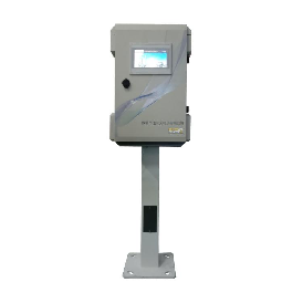 逸云天惡臭監(jiān)測系統(tǒng)：實時精準監(jiān)測，助力企業(yè)環(huán)保合規(guī)，守護藍天白云