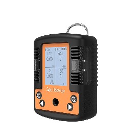 氣體檢測儀的選用標準是什么？