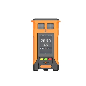 氣體檢測儀的測量范圍是多少？