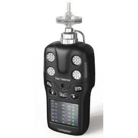 逸云天新品發(fā)布：BTYQ-MS400-S便攜式四合一氣體檢測(cè)儀——安全守護(hù)，精準(zhǔn)無(wú)憂