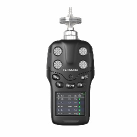 逸云天：四合一氣體檢測(cè)儀防水性能具體表現(xiàn)如何？