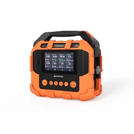 行業(yè)解答：便攜式臭氧檢測(cè)儀能在粉塵環(huán)境中使用嗎？