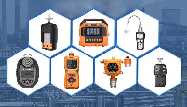 泵吸式氣體檢測儀取樣泵失效咋判斷？又該如何維護？