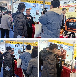 登央視，展實(shí)力：逸云天電子2025中國(guó)國(guó)際應(yīng)急管理展大放異彩！