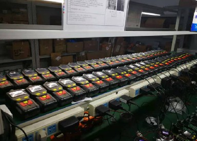 電力檢修有毒有害氣體監(jiān)測MS400-4