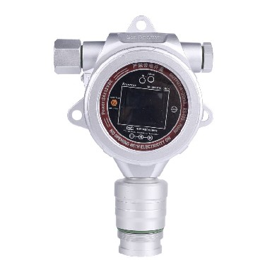 固定式冷媒、制冷劑檢測(cè)儀（紅外）MIC-500S-R134a