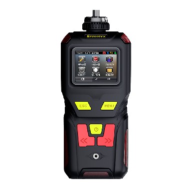 便攜式四氫噻吩氣體檢測報(bào)警儀 MS400-THT
