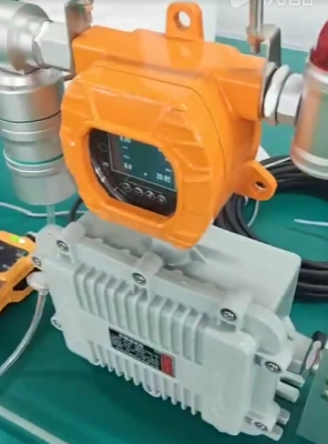 互聯(lián)移動式 MIC-600-S