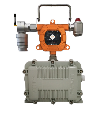 無(wú)電源場(chǎng)景破局：逸云天防爆檢測(cè)儀如何成為船艙安全守護(hù)者？