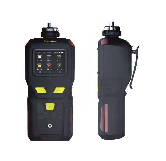 四合一氣體檢測儀是如何進行工作的?四合一氣體檢測儀有哪幾種檢測方式?