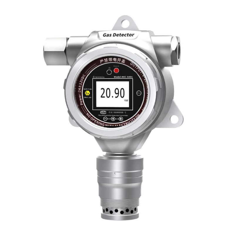 如何解決氣體檢測儀檢測不準確的情況？