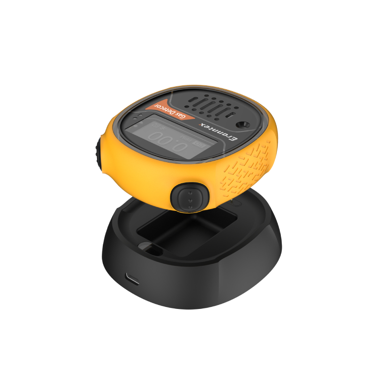 雷雨天氣使用氣體檢測儀需要注意哪些方面？