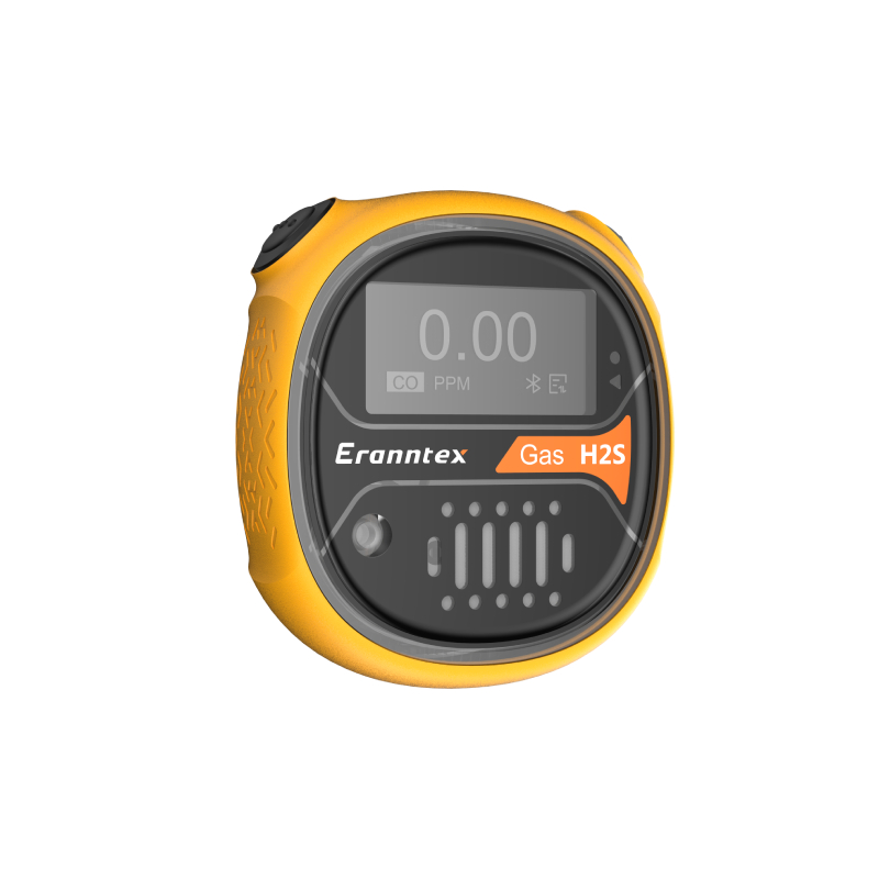 氣體檢測儀要怎么調(diào)試？